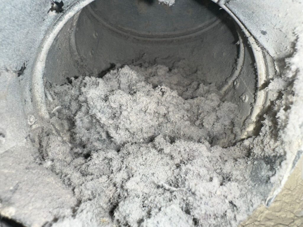 Same Day Dryer Vent Cleaning in Huntington Beach